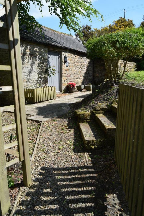 The Bothy At Ivy Cottage ฮอลท์วิสเซิล ภายนอก รูปภาพ